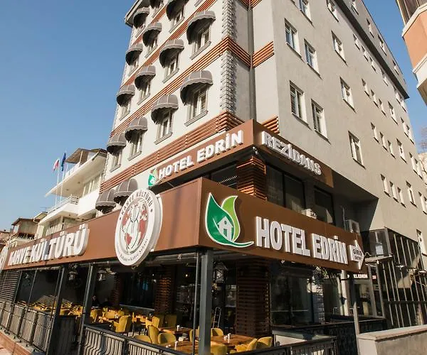Edrin Otel